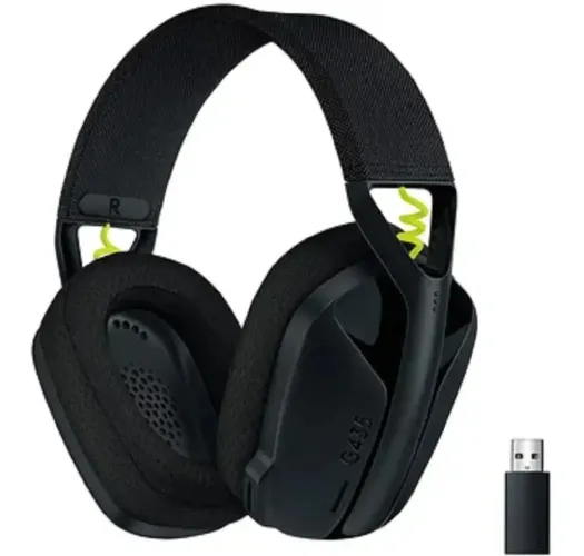 Fone Logitech G435 Sem fio