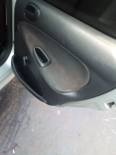 Peugeot 206 Presence 1.4/ 1.4 Flex 8V 3P 2007