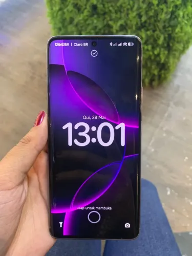 Note 14 PRO 5G