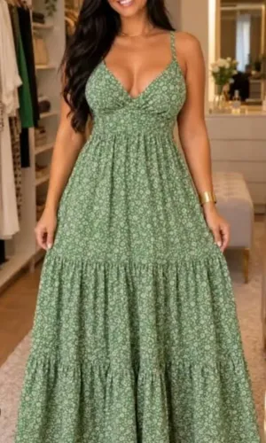 Vestido luxoo!?