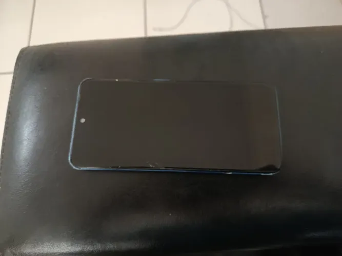 Celular Xialme 10