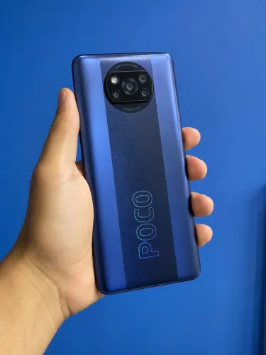 Poco x3 pro 256