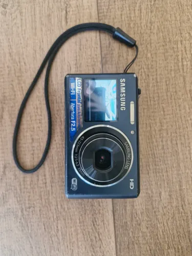 CAMERA SAMSUNG LENS 