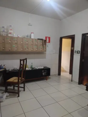 Casa 4qts planalto
