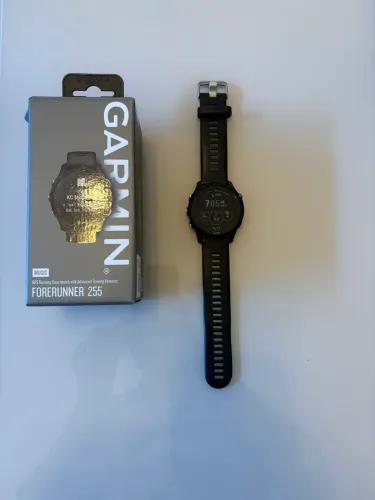 Garmin 255 Music muito novo
