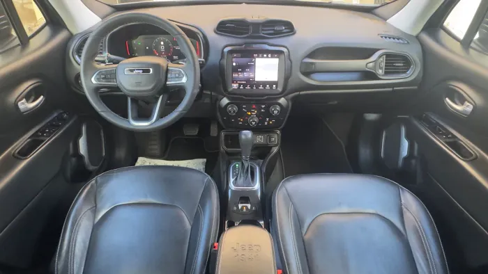 Jeep Renegade Long. T270 1.3 TB 4X2 Flex Aut. 2023
