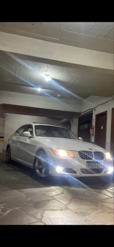 BMW 325I A 2011