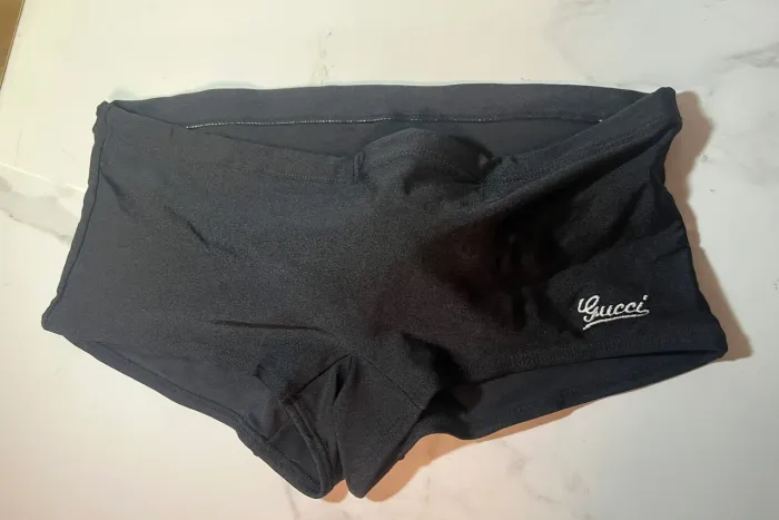Sunga vintage Gucci TAM G