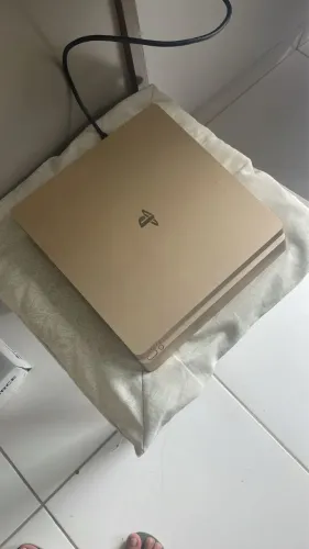 videogame ps4