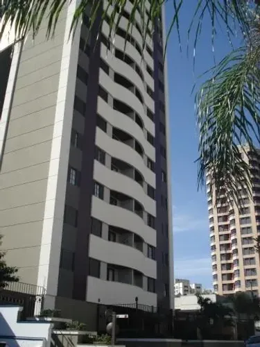 Apto Edif. Portland, Av. Rio Branco, de Particular para Particular