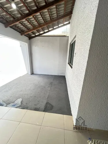 Casa à Venda no Setor Faiçalville, Goiânia 3 Quartos, Suíte e Financiável