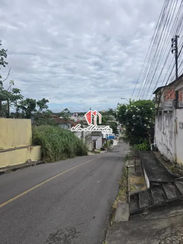 Terreno no Parque Dez, 360m², Oportunidade! Documentado!
