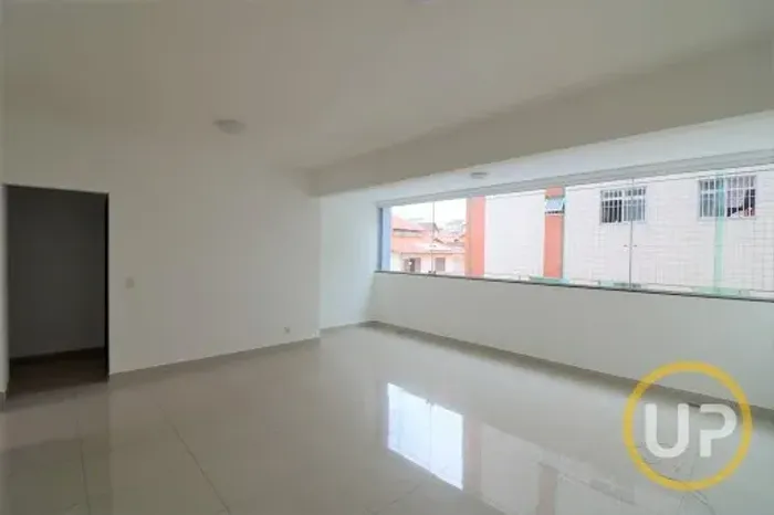 Apartamento em Alto Caiçaras - Belo Horizonte