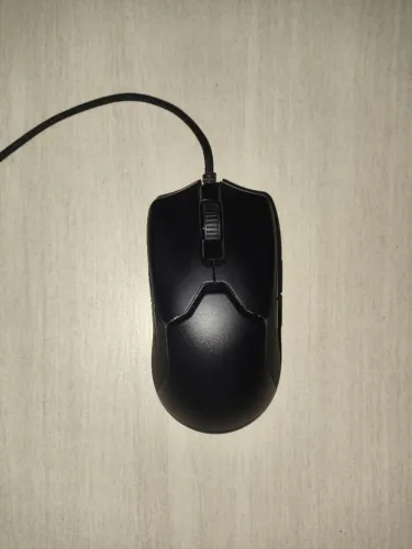Mouse gamer Razer viper ultimate