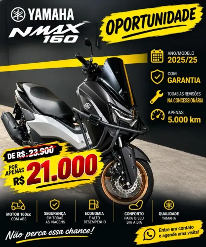 Nmax 25