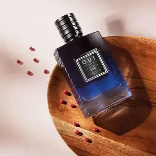 O.U.i Le Flâneur 020 Eau de Parfum 75ml Masculino