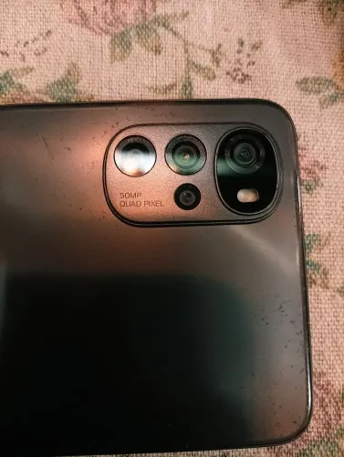 Moto G22