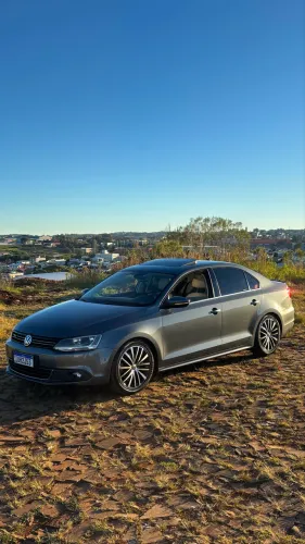 Volkswagen Jetta Highline 2.0 TSI 16V 4P Tiptronic 2013