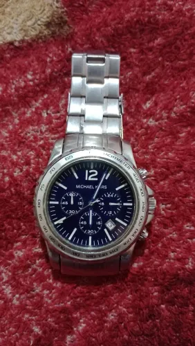 Relógio Michael kors original no preço