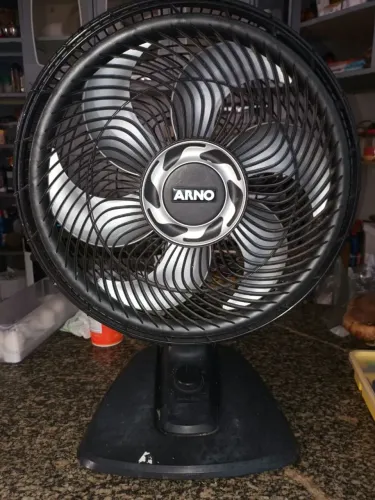 ARNO TURBO SILÊNCIO POWER