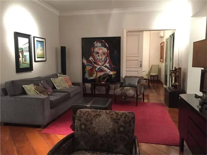 Apartamento, 205 m² - venda por R$ 3.900.000,00 ou aluguel por R$ 20.860,02/mês - Jardim P
