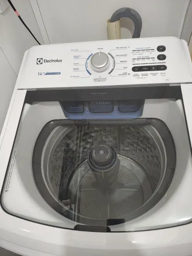 Máquina de lavar Electrolux 14kg