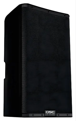 Caixa Ativa QSC K-12.2
