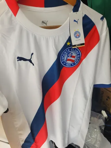 Camisa do bahia 