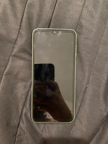Samsung A14 Verde - Excelente estado
