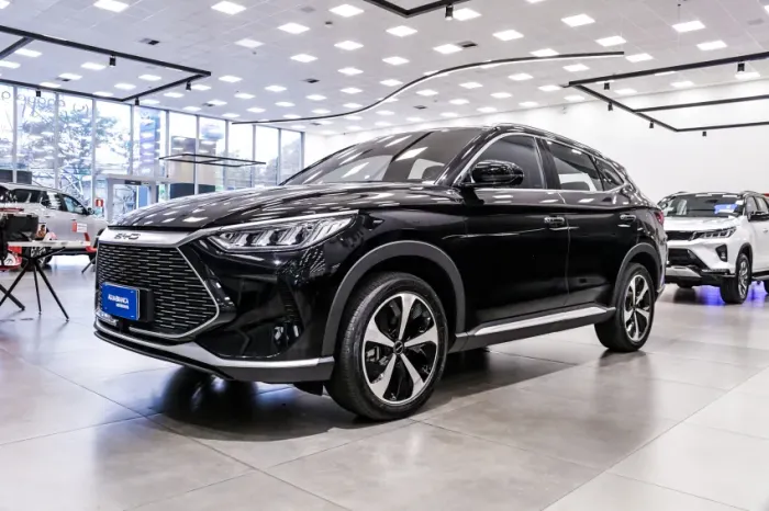 BYD Song Plus 1.5 16V Aut. (hibrido) 2024