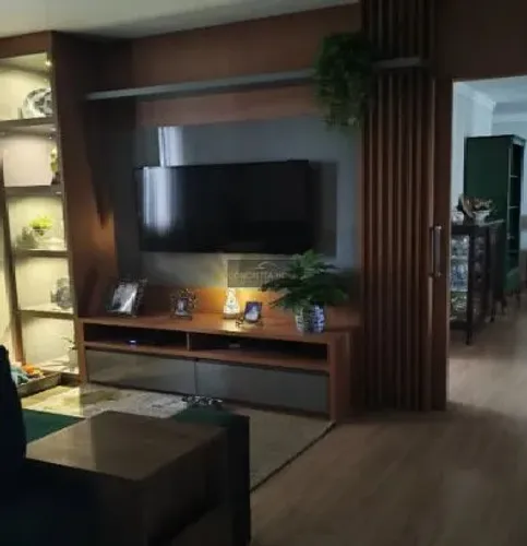 Condomínio Edifício Cora Coralina - APARTAMENTO Á VENDA NO EDIFÍCIO CORA CORALINA - JARDIM