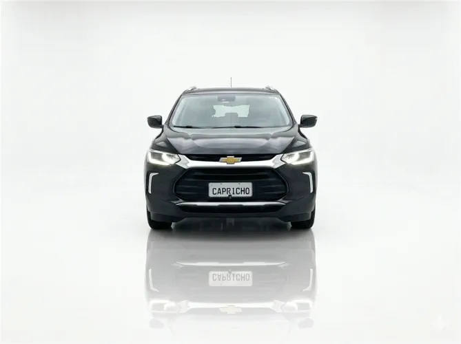 Chevrolet Tracker Premier 1.2 Turbo 12V Flex AUT 2022