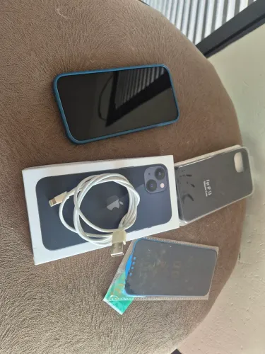 Iphone 13 ac trocas