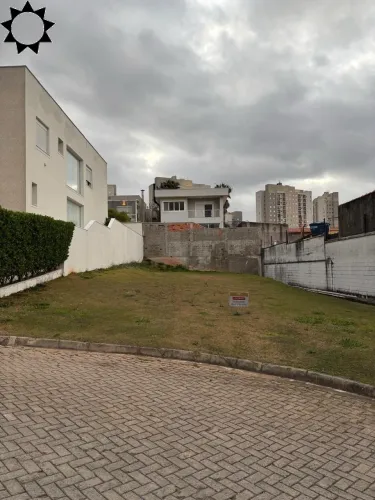 TERRENO - UMUARAMA OSASCO