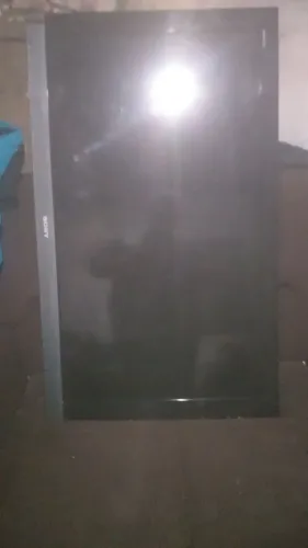 Vendo TV Sony 40 smart com defeito ela liga mais n dar imagem a tela tá intacta Interlagos