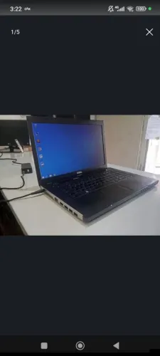 NOTEBOOK DELL CORE I3 R$599- PROMOÇÃO HOJE 08/08