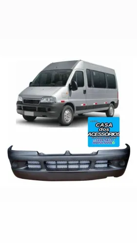PEÇAS VAN e KOMBI ( CASA DOS ACESSÓRIOS)