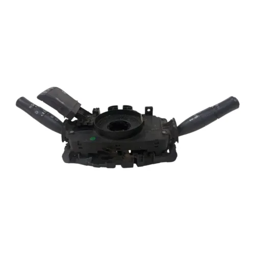 Chave Seta Limpador Comando Som Renault Megane 2010 2011 Ori