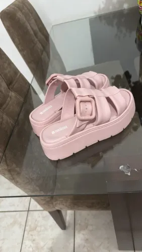 Melissa pump 37 FORMA PRQUENA CALÇA 36