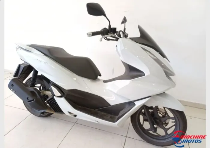 PCX 2025 5mil km