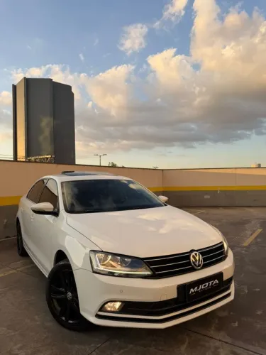 Volkswagen Jetta Highline 2.0 TSI 16V 4P Tiptronic 2018