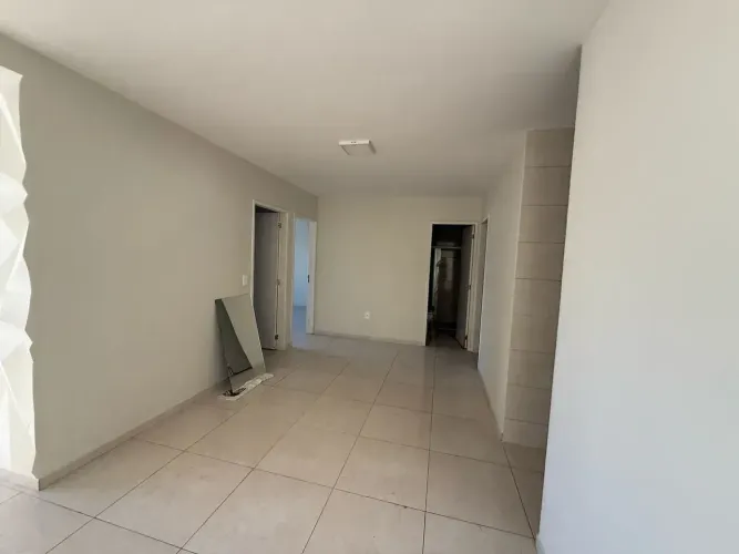 vendo apartamento no edf ariano Suassuna 95 mts
