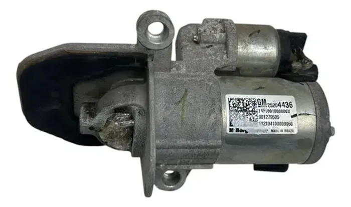 Motor Arranque Partida Onix 2023/24