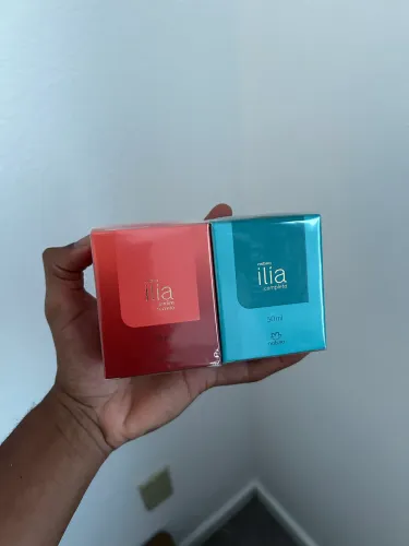 PERFUME NATURA