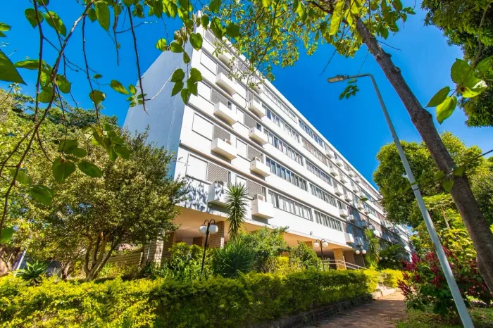 Particular vende apartamento 3 quartos