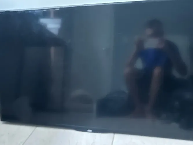 TV AOC 50 POLEGADAS - NO ESTADO