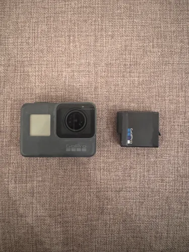 GoPro Hero 5 Black
