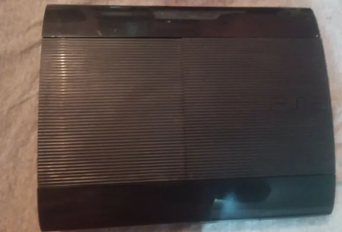 Playstation 3