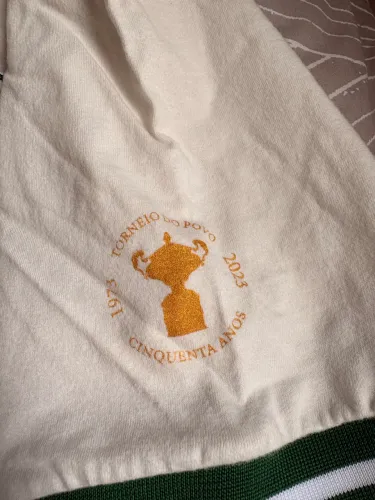 Camisa Coritiba Retrô 1909