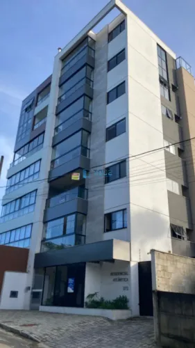 Apartamento seminovo à venda no bairro Aeroporto 120 m² em Juiz de Fora -MG REF: 291